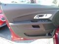 Siren Red Tintcoat - Equinox LT AWD Photo No. 15