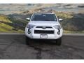 2016 Super White Toyota 4Runner SR5 4x4  photo #2