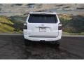 2016 Super White Toyota 4Runner SR5 4x4  photo #4