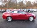 Cajun Red Tintcoat - Malibu LT Photo No. 4