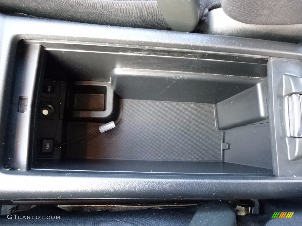 2014 CR-V LX AWD - Crystal Black Pearl / Black photo #24