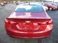 Cajun Red Tintcoat - Malibu LT Photo No. 6