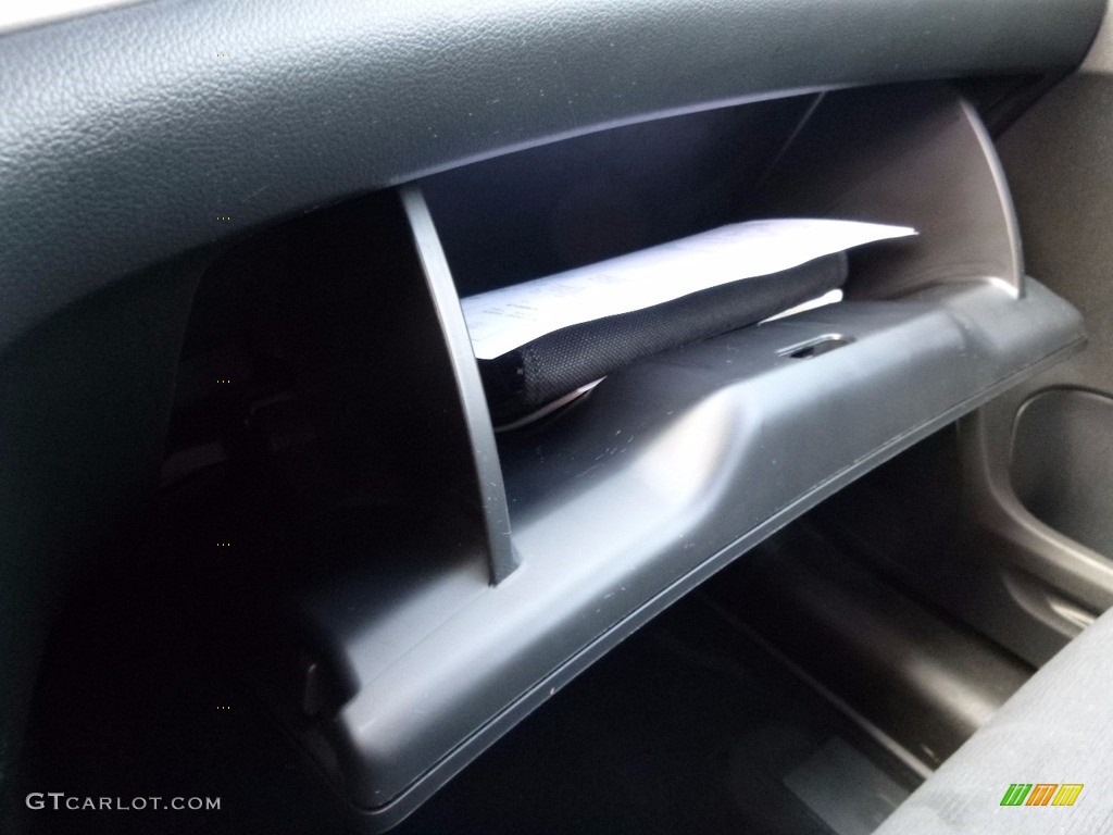 2014 CR-V LX AWD - Crystal Black Pearl / Black photo #25
