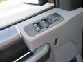 2017 Ford F150 XLT SuperCrew 4x4 Controls