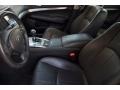 Graphite Shadow - G 37 Journey Sedan Photo No. 3