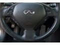 Graphite Shadow - G 37 Journey Sedan Photo No. 11