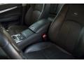 Graphite Shadow - G 37 Journey Sedan Photo No. 12