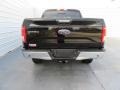 2017 Magnetic Ford F150 XLT SuperCrew 4x4  photo #5