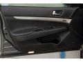 Graphite Shadow - G 37 Journey Sedan Photo No. 22