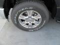 2017 Magnetic Ford F150 XLT SuperCrew 4x4  photo #11