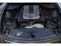 Graphite Shadow - G 37 Journey Sedan Photo No. 26