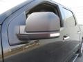 2017 Magnetic Ford F150 XLT SuperCrew 4x4  photo #13