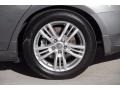 Graphite Shadow - G 37 Journey Sedan Photo No. 29