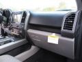 2017 Magnetic Ford F150 XLT SuperCrew 4x4  photo #18