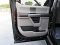 2017 Magnetic Ford F150 XLT SuperCrew 4x4  photo #19