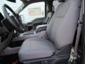 2017 Magnetic Ford F150 XLT SuperCrew 4x4  photo #23