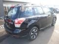 Crystal Black Silica - Forester 2.5i Photo No. 7