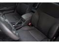 2014 Crystal Black Pearl Honda Civic LX Sedan  photo #12