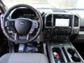 2017 Magnetic Ford F150 XLT SuperCrew 4x4  photo #25