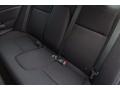 2014 Crystal Black Pearl Honda Civic LX Sedan  photo #13
