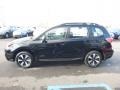 Crystal Black Silica - Forester 2.5i Photo No. 10