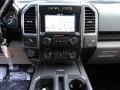 2017 Magnetic Ford F150 XLT SuperCrew 4x4  photo #26