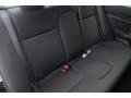 2014 Crystal Black Pearl Honda Civic LX Sedan  photo #15