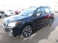 Crystal Black Silica - Forester 2.5i Photo No. 11