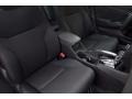 2014 Crystal Black Pearl Honda Civic LX Sedan  photo #17