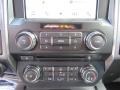 2017 Magnetic Ford F150 XLT SuperCrew 4x4  photo #28