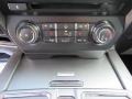 2017 Magnetic Ford F150 XLT SuperCrew 4x4  photo #29