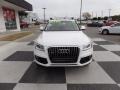 Glacier White Metallic - Q5 2.0 TFSI Premium quattro Photo No. 2