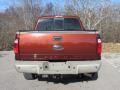 Dark Copper Metallic - F250 Super Duty King Ranch Crew Cab 4x4 Photo No. 5