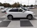 Glacier White Metallic - Q5 2.0 TFSI Premium quattro Photo No. 3
