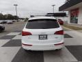 Glacier White Metallic - Q5 2.0 TFSI Premium quattro Photo No. 4