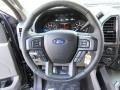 2017 Magnetic Ford F150 XLT SuperCrew 4x4  photo #32