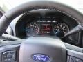 2017 Magnetic Ford F150 XLT SuperCrew 4x4  photo #33