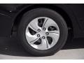 2014 Crystal Black Pearl Honda Civic LX Sedan  photo #27