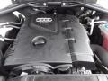 Glacier White Metallic - Q5 2.0 TFSI Premium quattro Photo No. 6