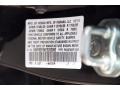 2014 Crystal Black Pearl Honda Civic LX Sedan  photo #28