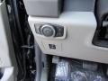 2017 Magnetic Ford F150 XLT SuperCrew 4x4  photo #34