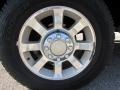 Dark Copper Metallic - F250 Super Duty King Ranch Crew Cab 4x4 Photo No. 9