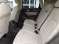 Glacier White Metallic - Q5 2.0 TFSI Premium quattro Photo No. 12