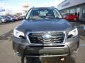 Sepia Bronze Metallic - Forester 2.0XT Touring Photo No. 11