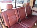 Dark Copper Metallic - F250 Super Duty King Ranch Crew Cab 4x4 Photo No. 18