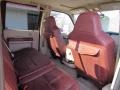 Dark Copper Metallic - F250 Super Duty King Ranch Crew Cab 4x4 Photo No. 20