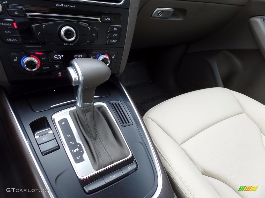 2016 Q5 2.0 TFSI Premium quattro - Glacier White Metallic / Pistachio Beige photo #20