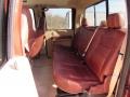 Dark Copper Metallic - F250 Super Duty King Ranch Crew Cab 4x4 Photo No. 21