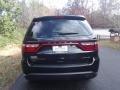 Brilliant Black Crystal Pearl - Durango Limited AWD Photo No. 7