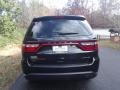 2014 Brilliant Black Crystal Pearl Dodge Durango Limited AWD  photo #7